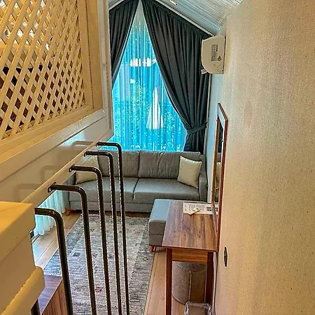 Hotel Baronet Kamping 5*