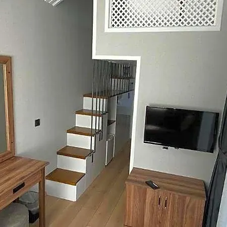 Baronet Kamping 5*