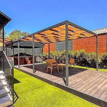Baronet Kamping Hotel 5*