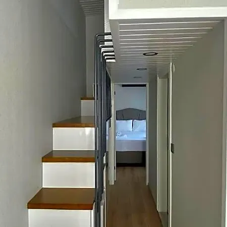 Baronet Kamping Hotel Çınarcık