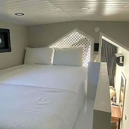 Baronet Kamping 5* Çınarcık