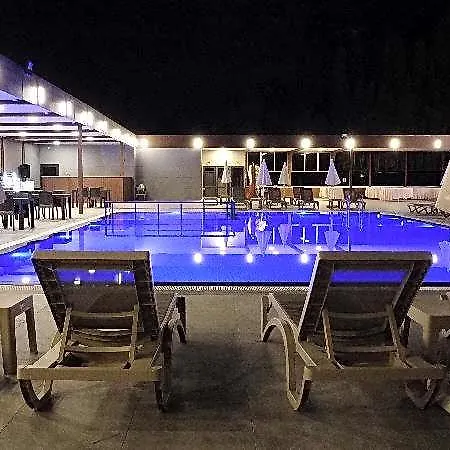 Baronet Kamping Hotel 5*